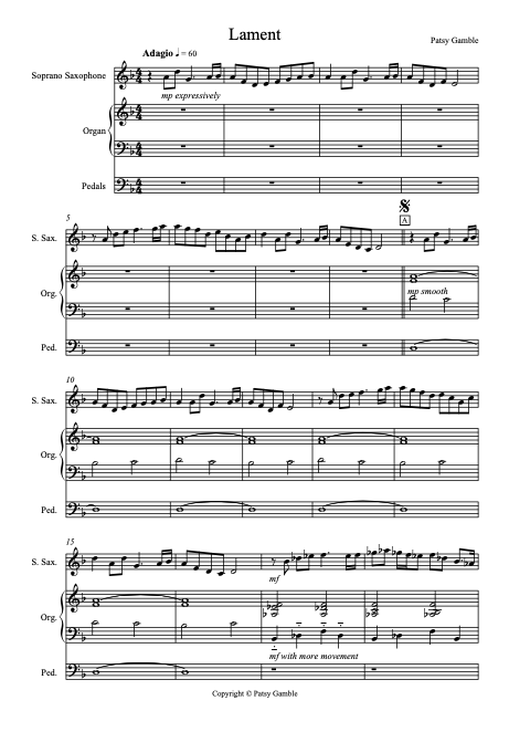 Lament pic for website